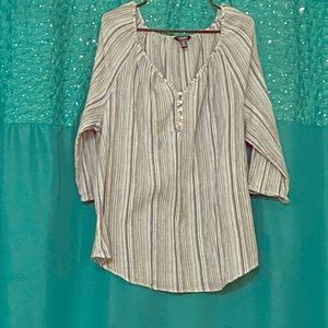 Women’s XXL Blouse